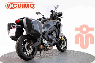 YAMAHA TRACER 900