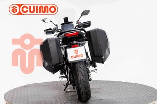 YAMAHA TRACER 900