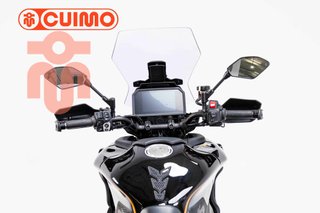 YAMAHA TRACER 900