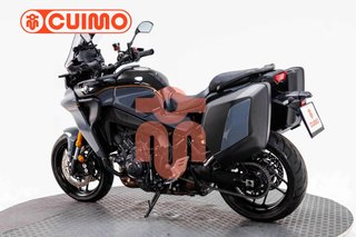 YAMAHA TRACER 900