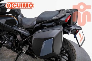 YAMAHA TRACER 900
