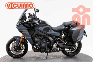 YAMAHA TRACER 900