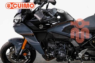 YAMAHA TRACER 900