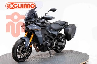 YAMAHA TRACER 900
