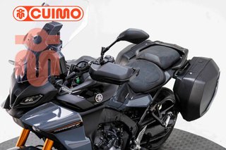 YAMAHA TRACER 900