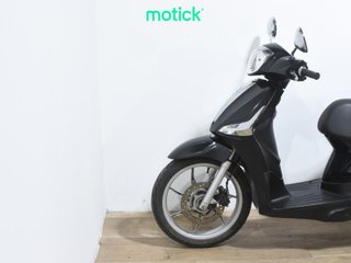 PIAGGIO LIBERTY 125 (BAUL)