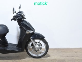 PIAGGIO LIBERTY 125 (BAUL)