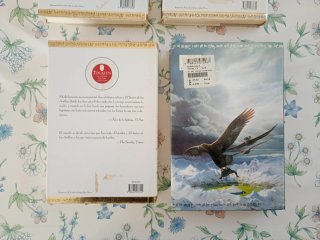 Pack Tolkien