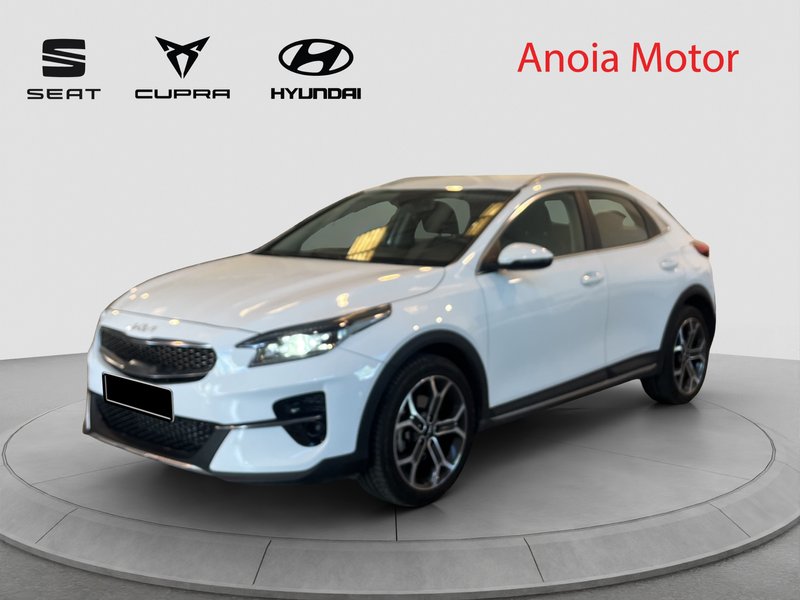 Kia XCeed 2022, foto 1