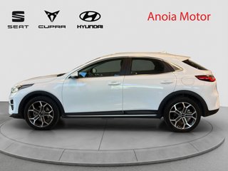 KIA XCEED MHEV 160CV DRIVE