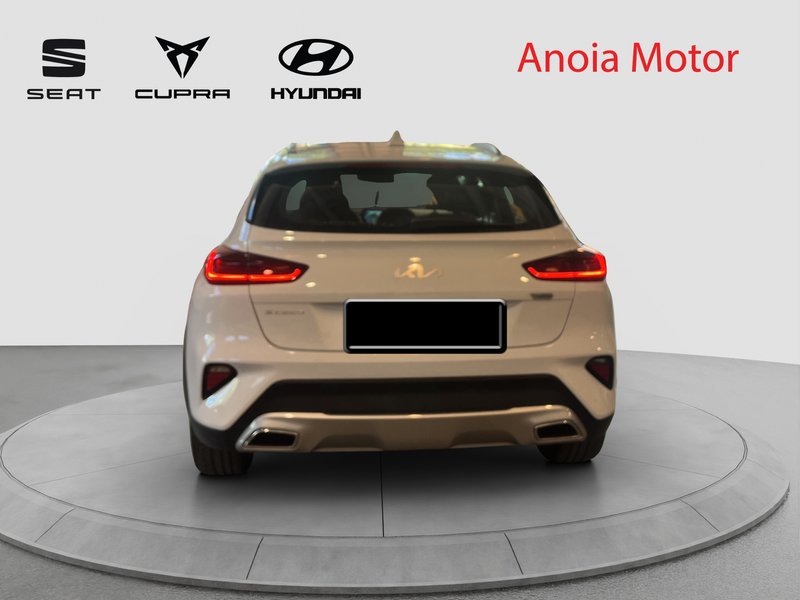 Kia XCeed 2022, foto 7