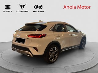 KIA XCEED MHEV 160CV DRIVE