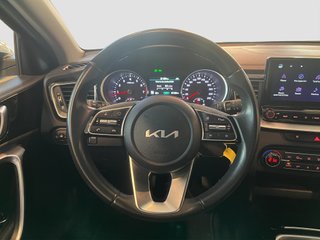 KIA XCEED MHEV 160CV DRIVE