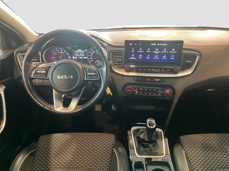 Kia XCeed 2022, foto 10