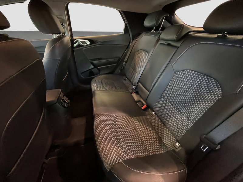 Kia XCeed 2022, foto 13