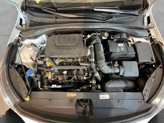 KIA XCEED MHEV 160CV DRIVE