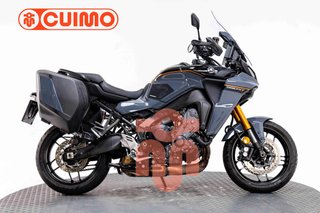 YAMAHA TRACER 900