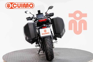 YAMAHA TRACER 900