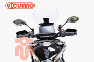 YAMAHA TRACER 900