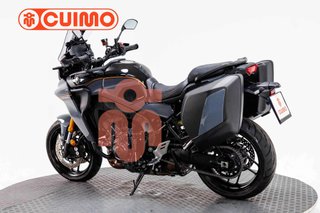 YAMAHA TRACER 900