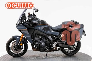 YAMAHA TRACER 900