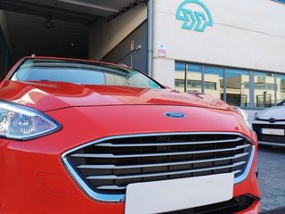Ford Focus SportBreak 1.5 Ecoblue Trend Edition 88 kW (120 CV)