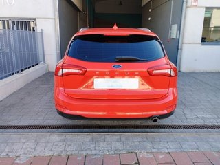 Ford Focus SportBreak 1.5 Ecoblue Trend Edition 88 kW (120 CV)