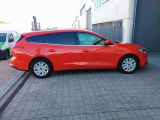 Ford Focus SportBreak 1.5 Ecoblue Trend Edition 88 kW (120 CV)