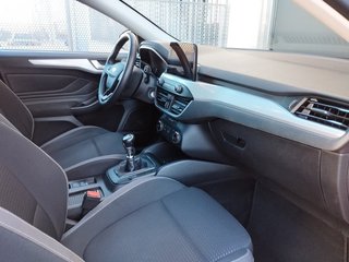 Ford Focus SportBreak 1.5 Ecoblue Trend Edition 88 kW (120 CV)