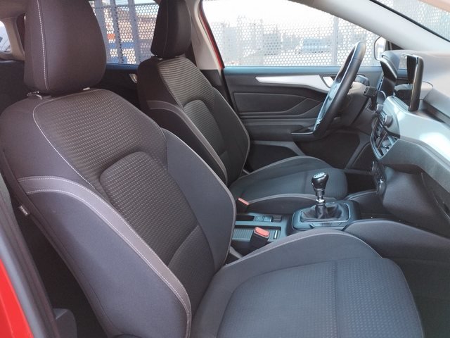 Ford Focus SportBreak 1.5 Ecoblue Trend Edition 88 kW (120 CV)