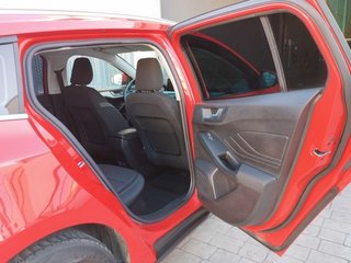 Ford Focus SportBreak 1.5 Ecoblue Trend Edition 88 kW (120 CV)