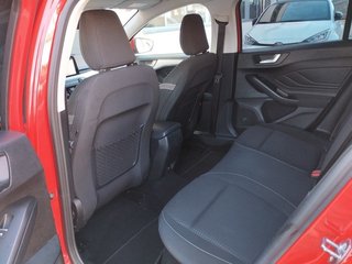 Ford Focus SportBreak 1.5 Ecoblue Trend Edition 88 kW (120 CV)