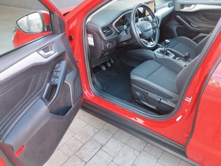 Ford Focus SportBreak 1.5 Ecoblue Trend Edition 88 kW (120 CV)