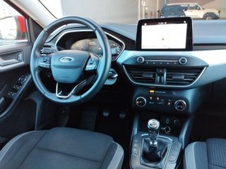 Ford Focus SportBreak 1.5 Ecoblue Trend Edition 88 kW (120 CV)