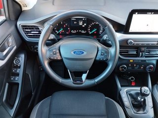 Ford Focus SportBreak 1.5 Ecoblue Trend Edition 88 kW (120 CV)
