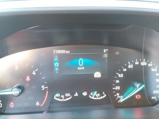 Ford Focus SportBreak 1.5 Ecoblue Trend Edition 88 kW (120 CV)