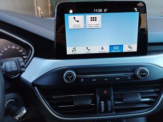 Ford Focus SportBreak 1.5 Ecoblue Trend Edition 88 kW (120 CV)