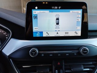 Ford Focus SportBreak 1.5 Ecoblue Trend Edition 88 kW (120 CV)