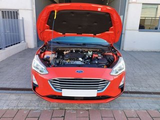 Ford Focus SportBreak 1.5 Ecoblue Trend Edition 88 kW (120 CV)