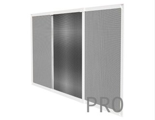 Amig – Mosquitera Extensible para Ventanas.