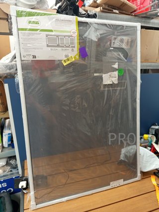 Amig – Mosquitera Extensible para Ventanas.