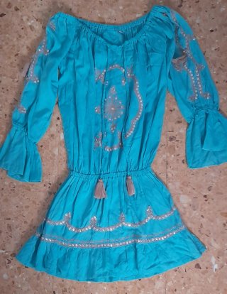 Lote Ropa Verano Mujer T.36/38