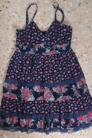 Lote Ropa Verano Mujer T.36/38