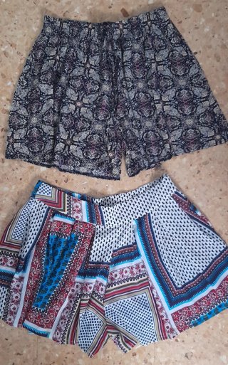 Lote Ropa Verano Mujer T.36/38