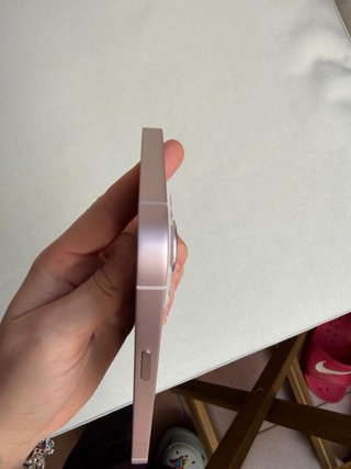 iPhone 13 Rosa