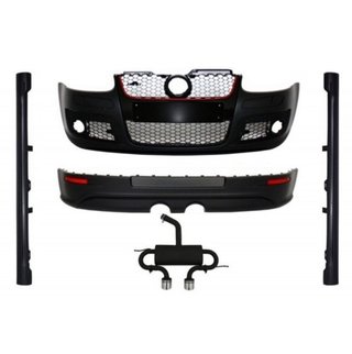Kit de Carroceria para VW Golf MK5 Golf 5 GTI R32