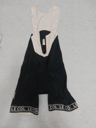 Culote Ciclismo Le Col Talla S