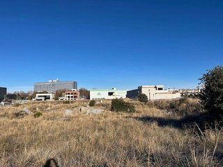 Terreno en venta en Hervencias en Ávila