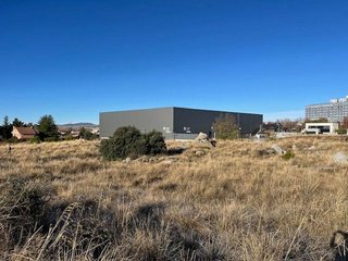 Terreno en venta en Hervencias en Ávila