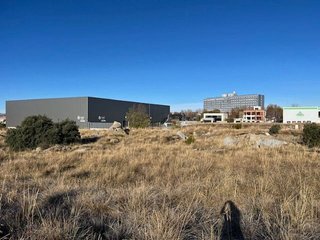 Terreno en venta en Hervencias en Ávila